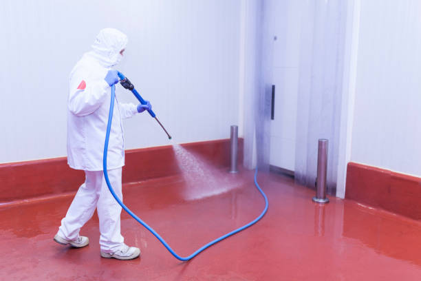 Best Concrete Sealing  in Colony Rk, PA