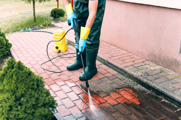 Reliable Colony Park, PA  Pressure Washing Services Solutions