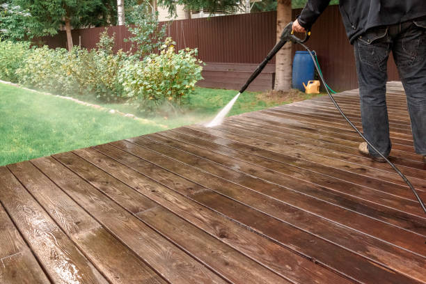 Best Roof Washing  in Colony Rk, PA