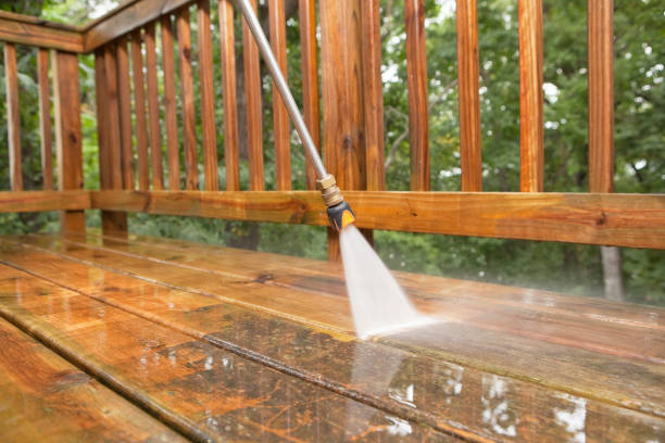 Best Post-Construction Pressure Washing  in Colony Rk, PA